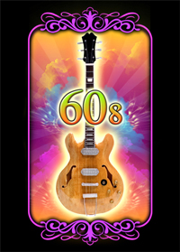 Click for Miniature Guitars from 60's Rock Stars
