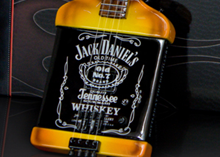 Click for larger image: Michael Anthony "Jack Daniels" Bass