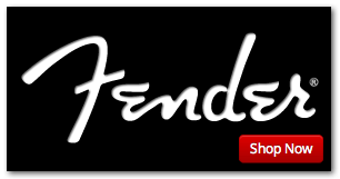 Fender™ by AXE HEAVEN® Officially Licensed Merchandise