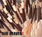 Miniature Paul McCartney Vintage Distressed Violin Bass