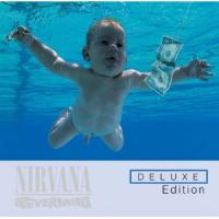 Nirvana's 2nd Album, "Nevermind"
