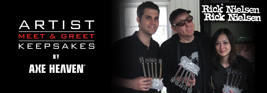 Meet & Greet_Header_AXE HEAVEN_2013