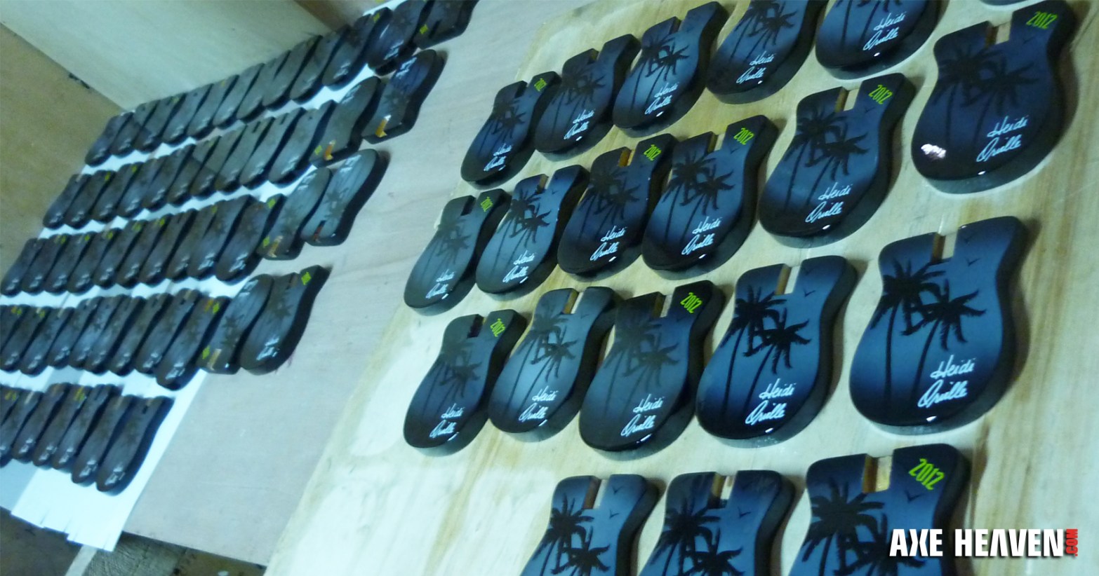 Scentsy_AXE HEAVEN Silk Screen Process_4