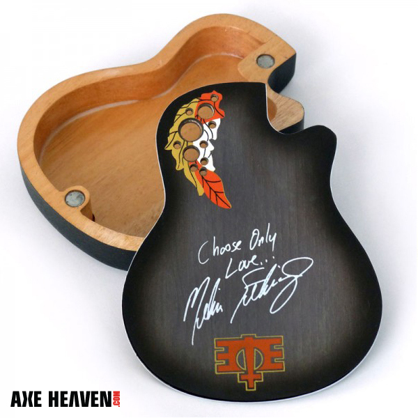 Pickin On Melissa Etheridge: The Bluegrass Tribute(中古品) Promotional Musician Accessories: Melissa Etheridge Custom Pick