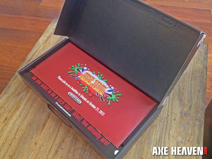 Freightliner_Rock Star Invitation_2