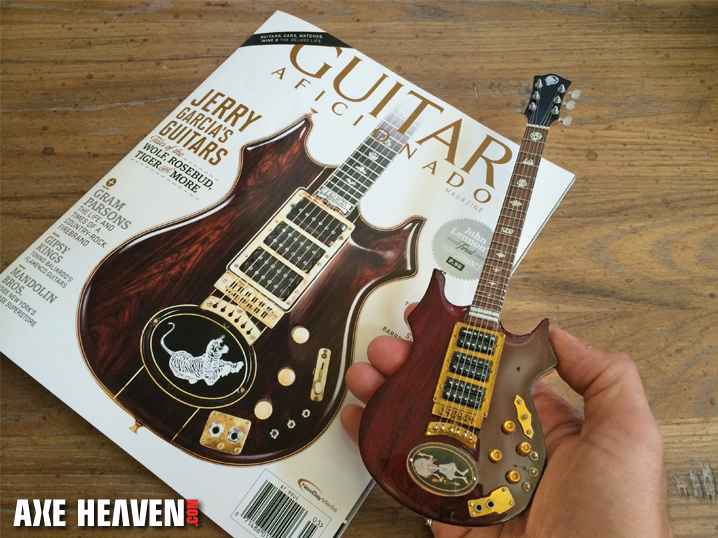 Jerry Garcia_Guitar Aficionado_1