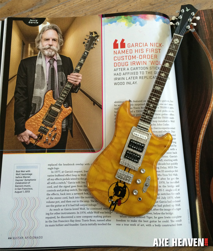 Jerry Garcia_Guitar Aficionado_3