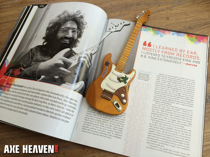 Jerry Garcia_Guitar Aficionado_4