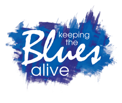 Keeping the Blues Alive