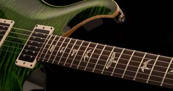 PRS Custom 22 Guitars