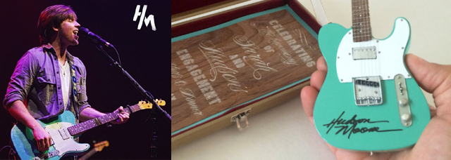 Custom Party Invitations by AXE HEAVEN®