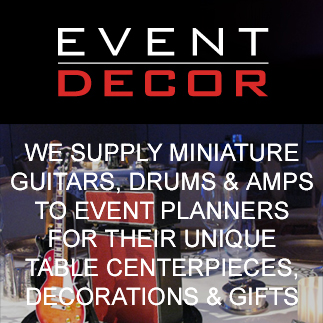 Event Décor