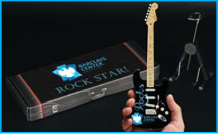 Custom Labels available for $1.50 each.