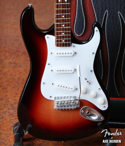 Sunburst Fender™ Strat™