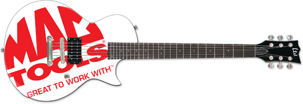 ESP® EC-1 Promo Electric Guitar