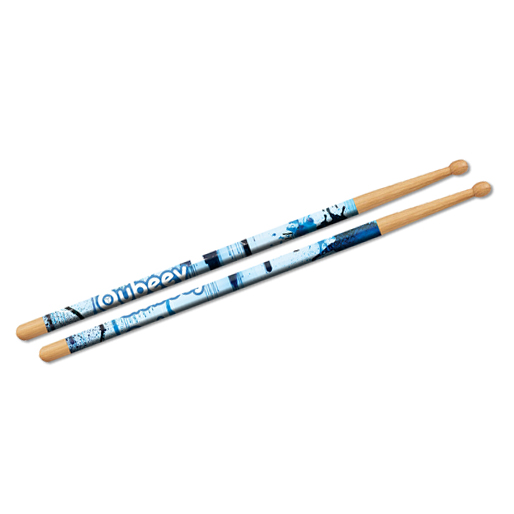 Custom Wrapped Drumticks