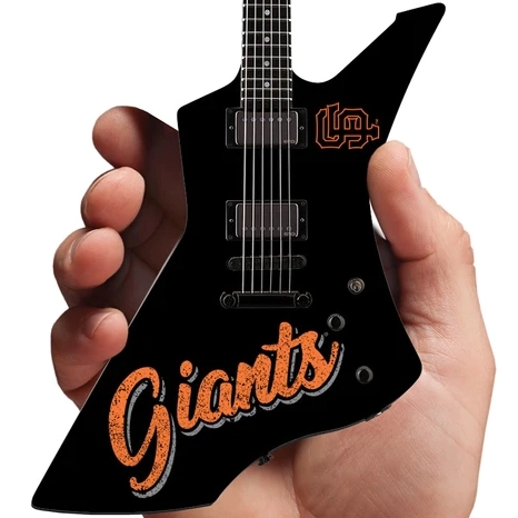 10-inch Mini Guitar